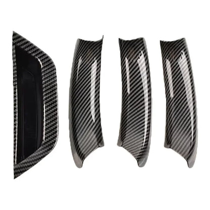 Interior Door Handle Pull Cover For BMW X3 X4 F25 F26