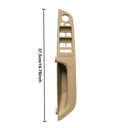Interior Door Pull Handle Cover For 3 Series E90 E91 E92