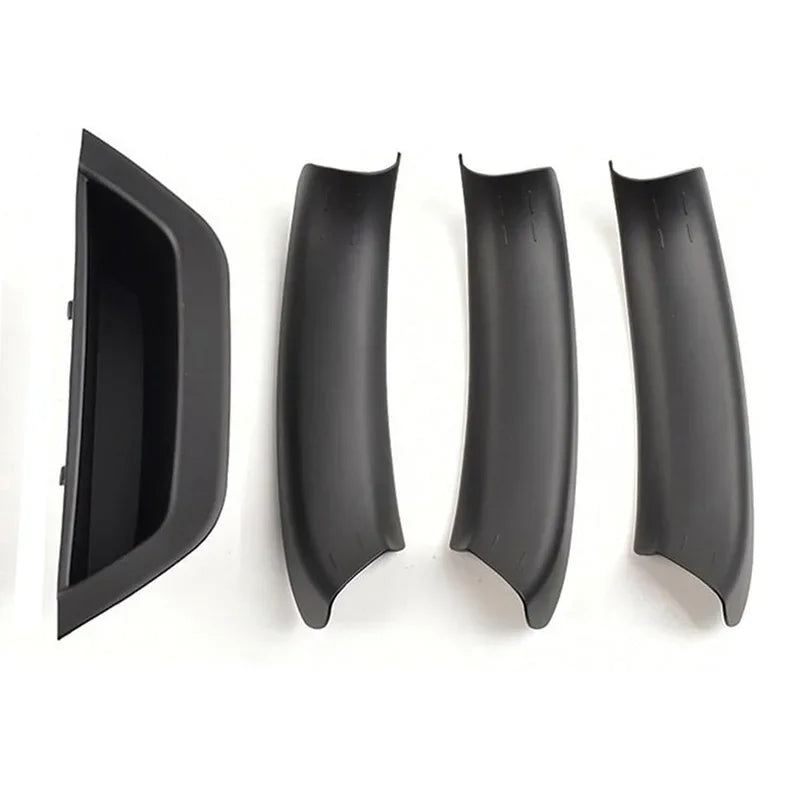 Interior Door Handle Pull Cover For BMW X3 X4 F25 F26