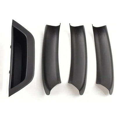 Interior Door Handle Pull Cover For BMW X3 X4 F25 F26